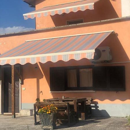 Appartamento Tamburro Campobasso Exterior foto