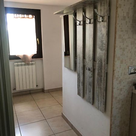 Appartamento Tamburro Campobasso Exterior foto