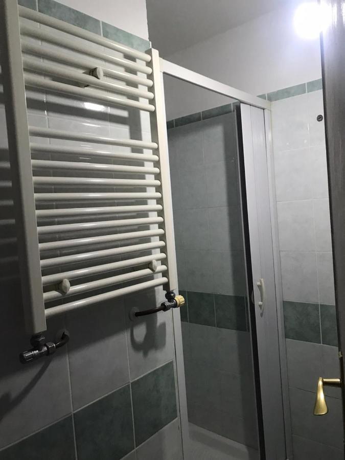 Appartamento Tamburro Campobasso Exterior foto