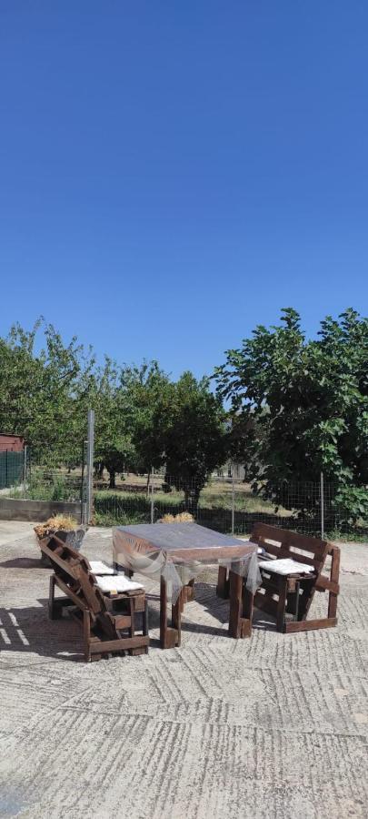 Appartamento Tamburro Campobasso Exterior foto