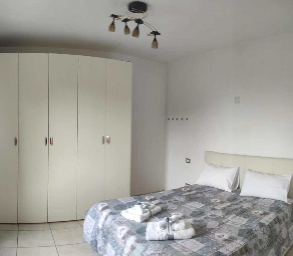 Appartamento Tamburro Campobasso Exterior foto