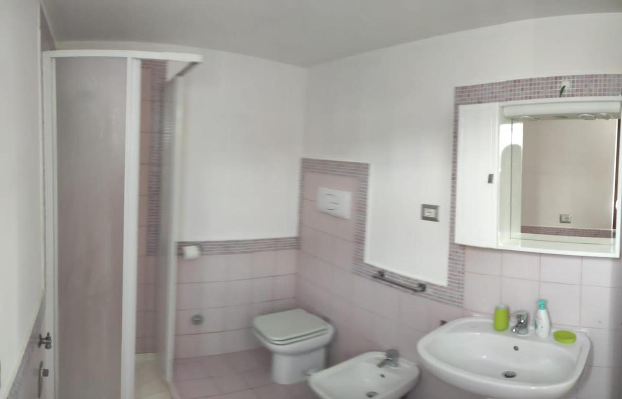 Appartamento Tamburro Campobasso Exterior foto