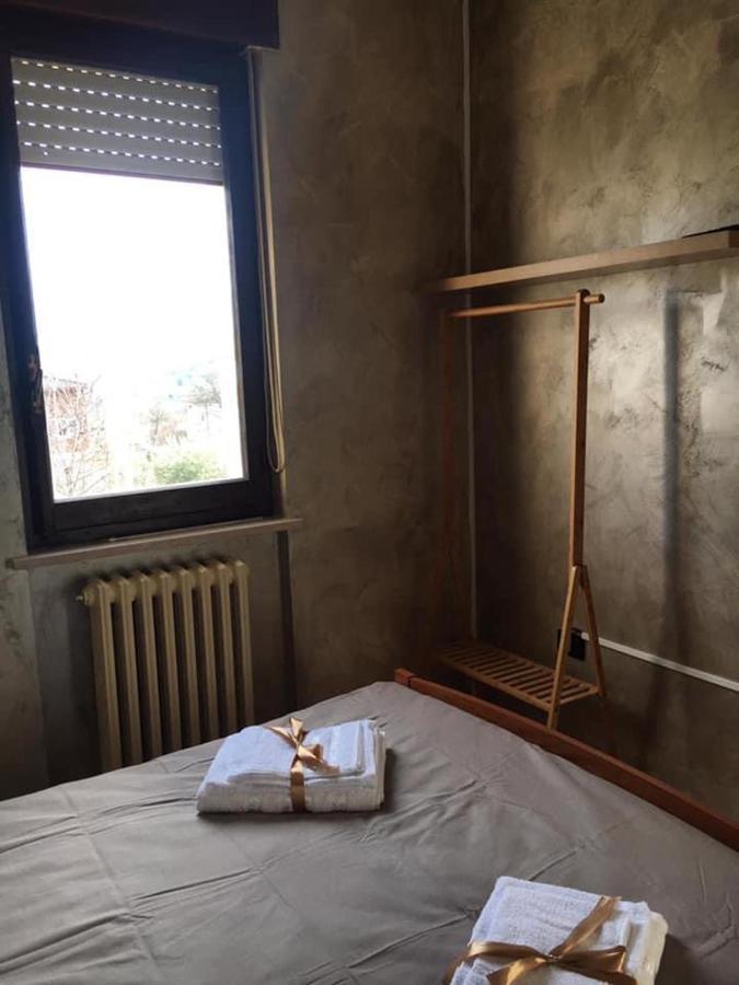 Appartamento Tamburro Campobasso Exterior foto