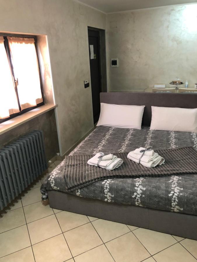 Appartamento Tamburro Campobasso Exterior foto