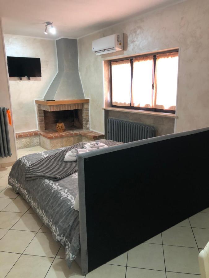 Appartamento Tamburro Campobasso Exterior foto