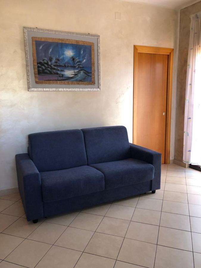 Appartamento Tamburro Campobasso Exterior foto