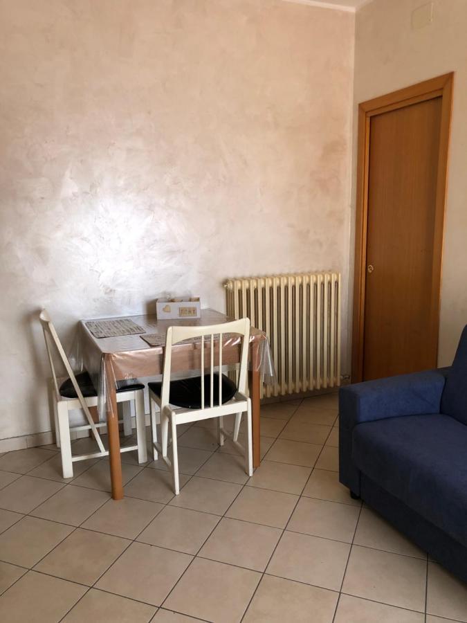 Appartamento Tamburro Campobasso Exterior foto
