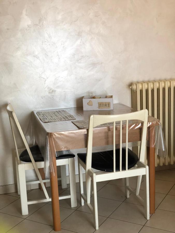 Appartamento Tamburro Campobasso Exterior foto