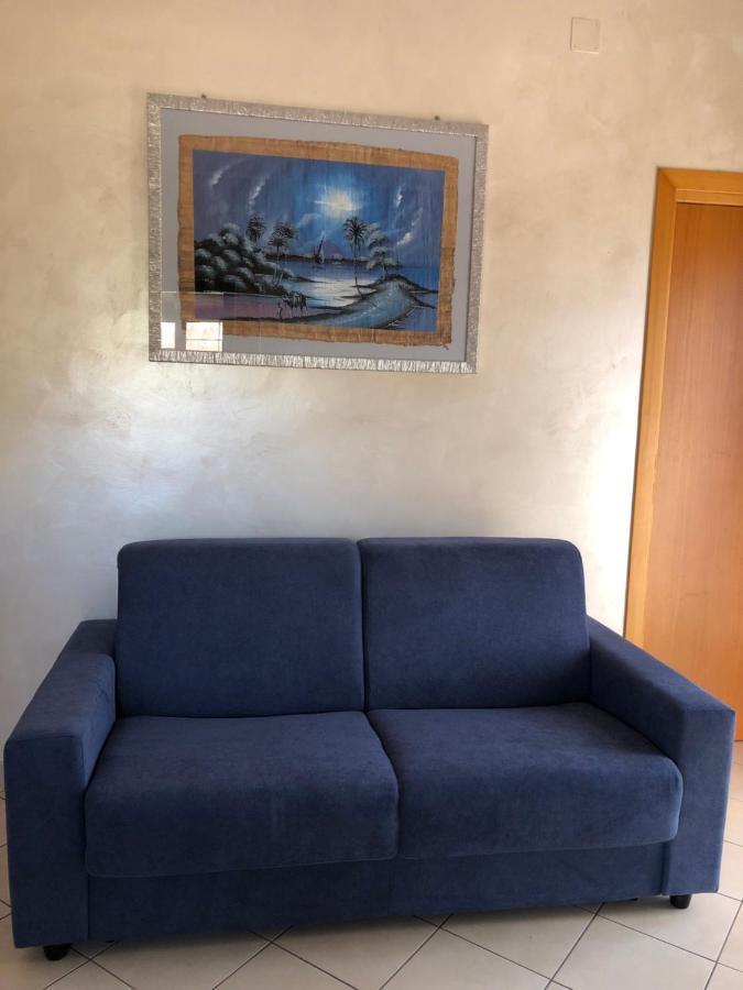 Appartamento Tamburro Campobasso Exterior foto