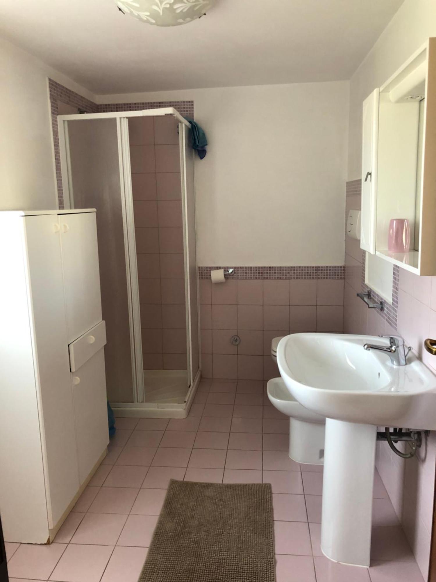 Appartamento Tamburro Campobasso Exterior foto