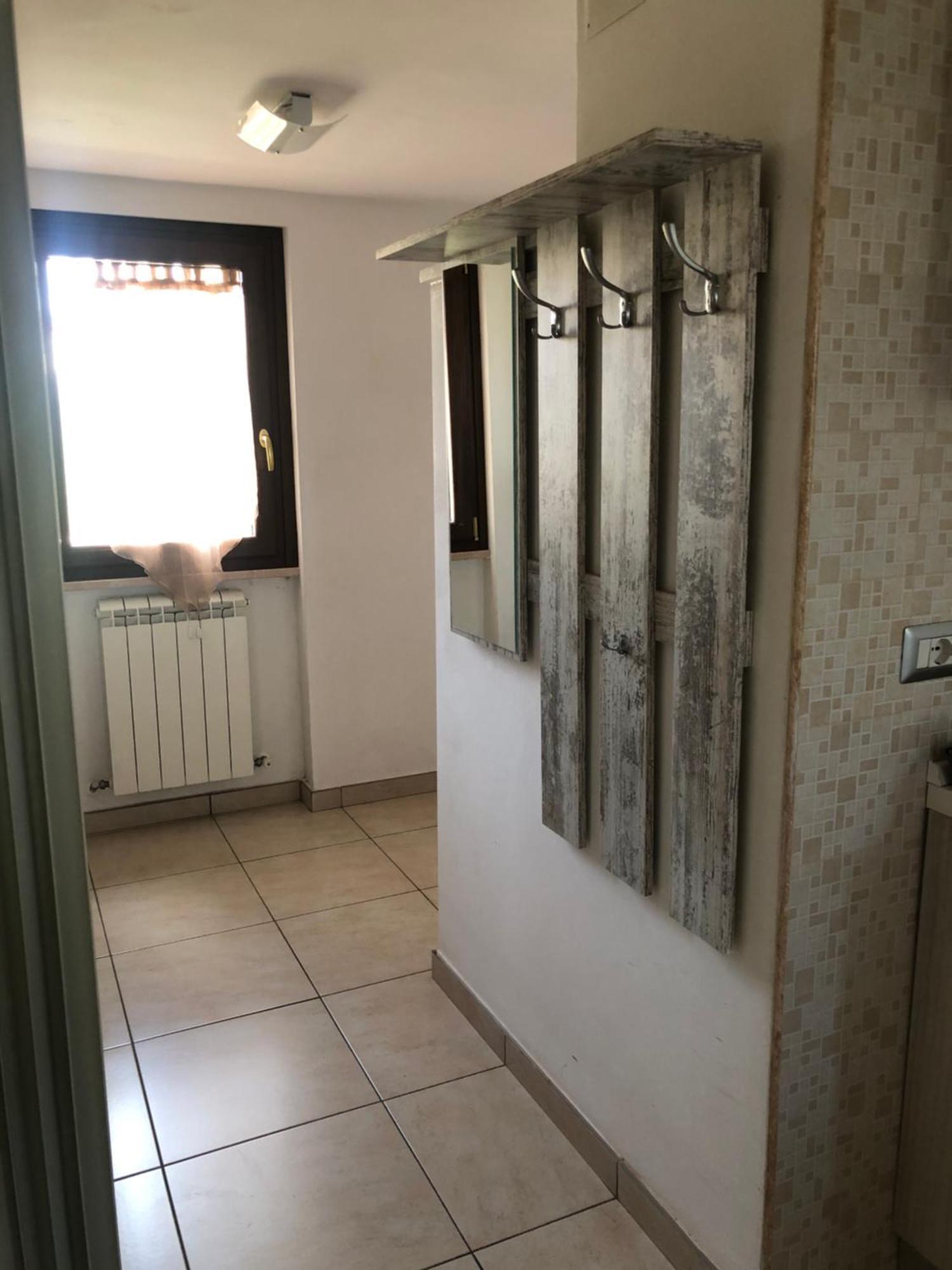 Appartamento Tamburro Campobasso Exterior foto