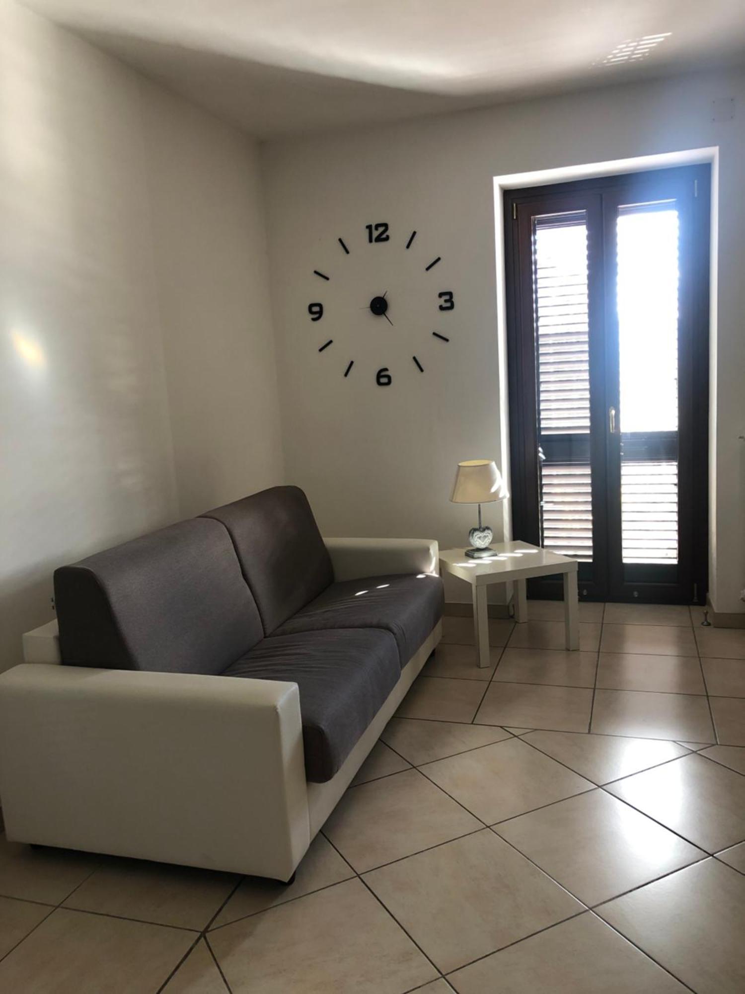 Appartamento Tamburro Campobasso Exterior foto